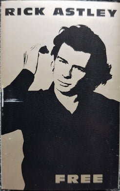 Rick Astley - Free