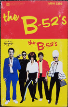 Load image into Gallery viewer, B-52&#39;S - The B-52&#39;s