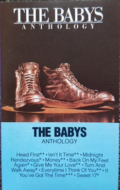 Babys - Anthology