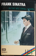 Load image into Gallery viewer, Sinatra, Frank - In The Wee Small Hours