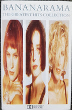 Load image into Gallery viewer, Bananarama - The Greatest Hits Collection