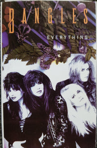 Bangles - Everything