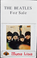 Load image into Gallery viewer, Beatles - For Sale