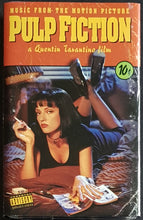Load image into Gallery viewer, O.S.T. - Pulp Fiction (Music From The Motion Picture)