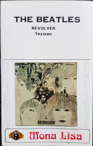 Beatles - Revolver - Taxman