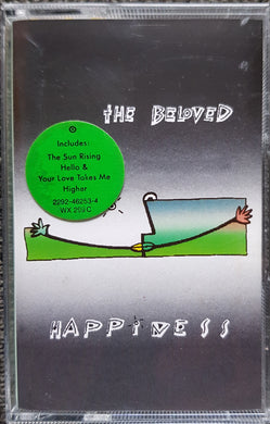 Beloved - Happiness