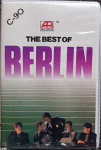 Berlin - The Best Of Berlin
