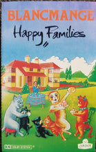 Load image into Gallery viewer, Blancmange - Happy Families