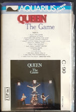 Load image into Gallery viewer, Queen - The Works / The Game