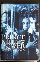 Load image into Gallery viewer, Prince &amp; The New Power Generation - Diamonds And Pearls
