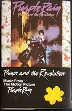 Load image into Gallery viewer, Prince And The Revolution - Purple Rain