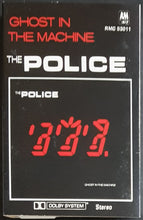 Load image into Gallery viewer, Police - Ghost In The Machine