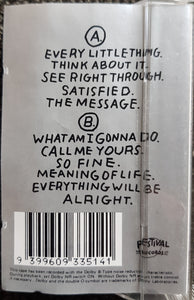 Kate Ceberano - Think About It