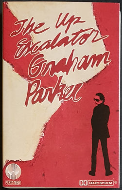 Graham Parker & The Rumour - The Up Escalator