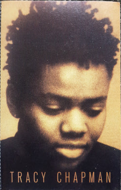 Chapman, Tracy - Tracy Chapman