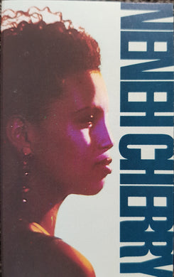 Cherry, Neneh - Manchild