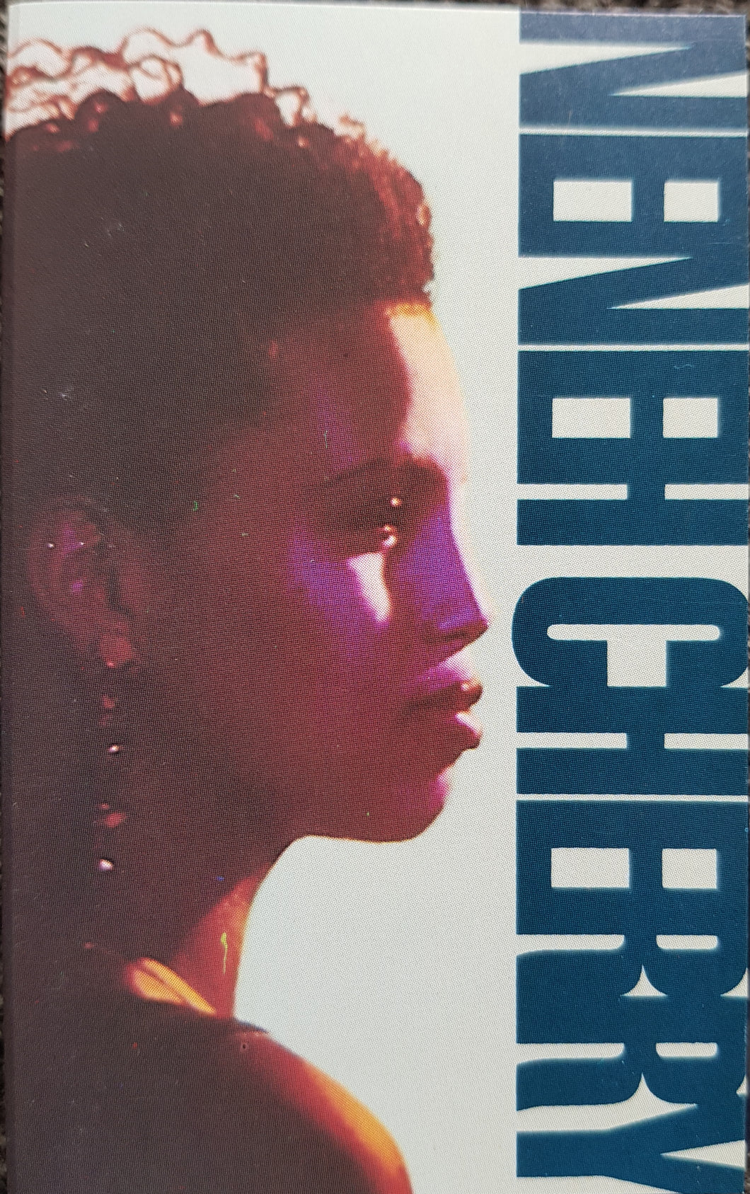 Cherry, Neneh - Manchild