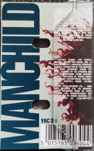 Cherry, Neneh - Manchild