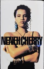 Load image into Gallery viewer, Cherry, Neneh - Raw Like Sushi