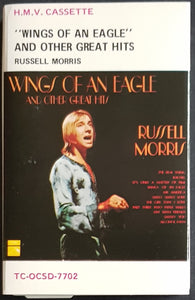 Morris, Russell - "Wings Of An Eagle" And Other Great Hits