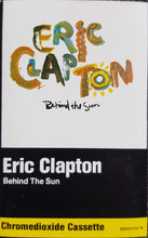 Load image into Gallery viewer, Clapton, Eric - Behind The Sun