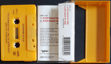 Load image into Gallery viewer, Kylie Minogue - Step Back In Time