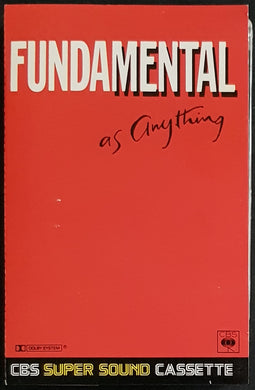 Mental As Anything - Fundamental As Anything