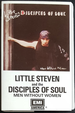Little Steven - And The Disciples Of Soul - Men Without Women