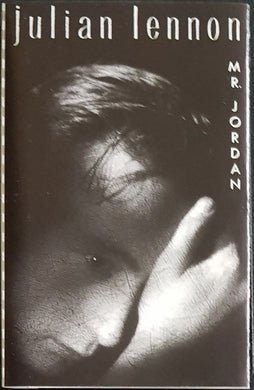 Lennon, Julian - Mr. Jordan