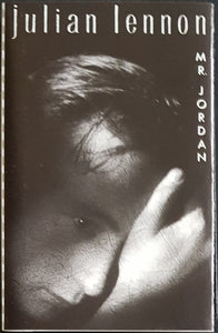 Lennon, Julian - Mr. Jordan