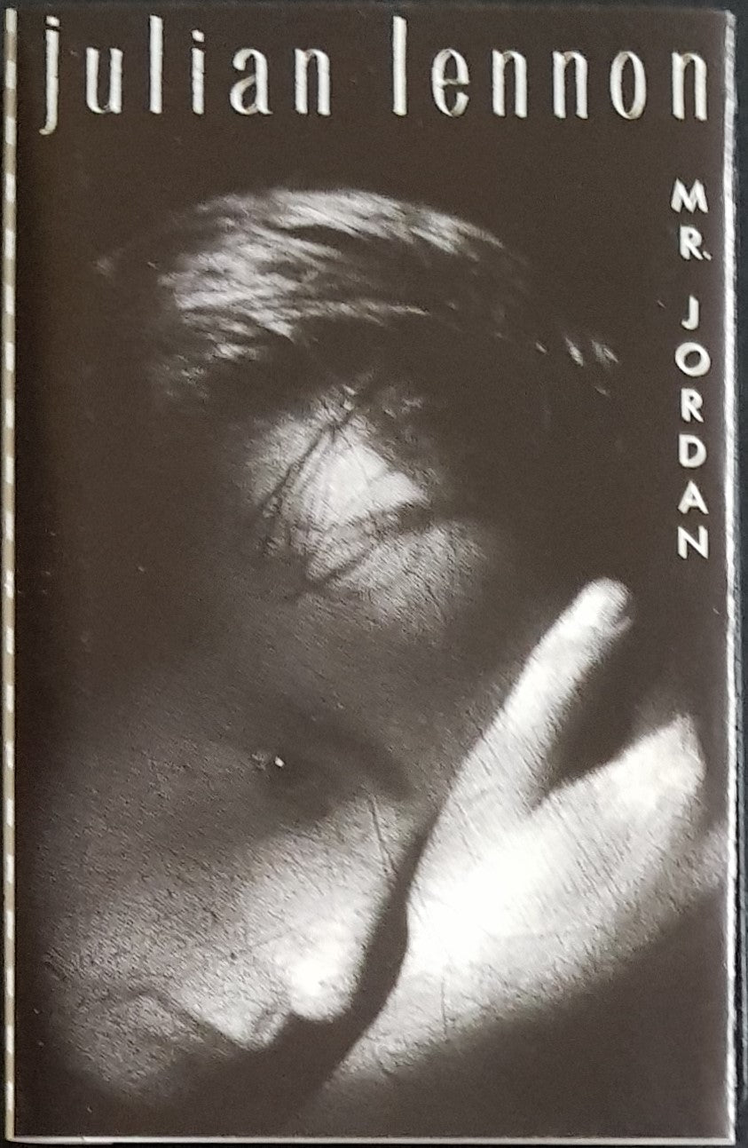 Lennon, Julian - Mr. Jordan