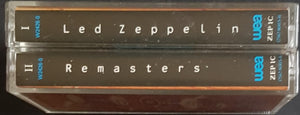 Led Zeppelin - Remasters