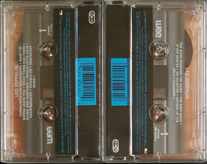 Led Zeppelin - Remasters