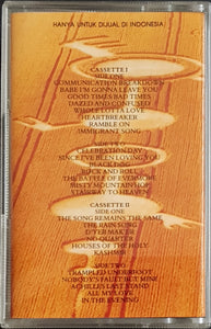 Led Zeppelin - Remasters