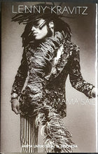 Load image into Gallery viewer, Lenny Kravitz - Mama Said