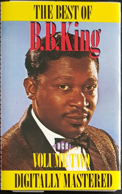 King, B.B. - The Best Of B.B.King Volume Two