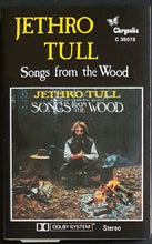 Load image into Gallery viewer, Jethro Tull - Songs From The Wood