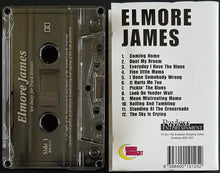 Load image into Gallery viewer, James, Elmore - Elmore James