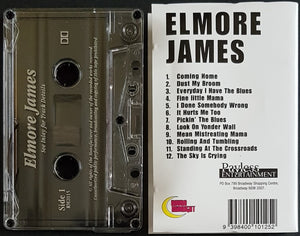 James, Elmore - Elmore James