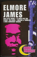 Load image into Gallery viewer, James, Elmore - Elmore James