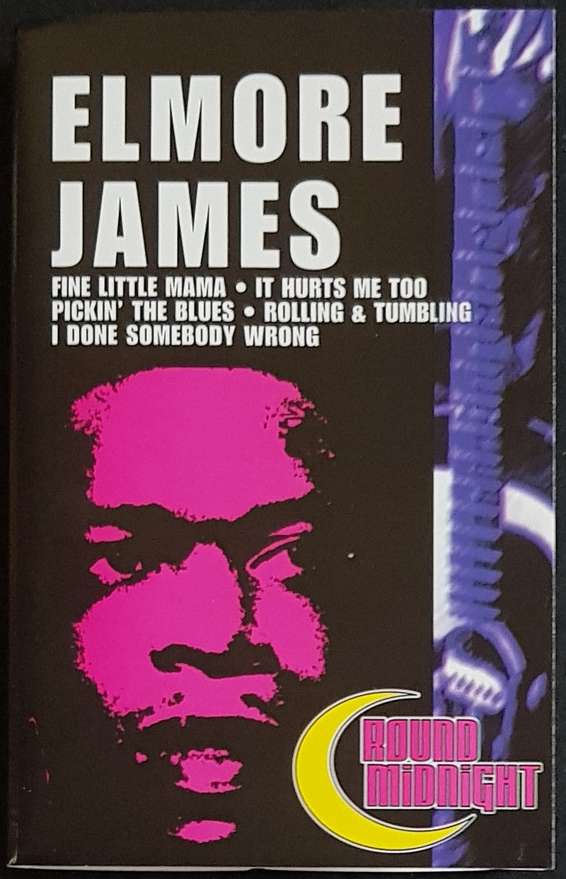 James, Elmore - Elmore James