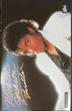 Load image into Gallery viewer, Jackson, Michael - Thriller