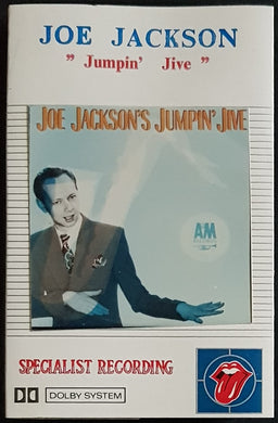 Jackson, Joe - Jumpin' Jive