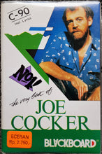 Load image into Gallery viewer, Joe Cocker - The Very Best Of Joe Cocker