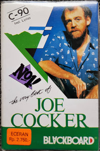 Joe Cocker - The Very Best Of Joe Cocker