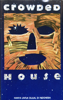 Crowded House - Woodface