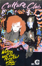 Load image into Gallery viewer, Culture Club - Waking Up With The House On Fire