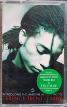 Load image into Gallery viewer, Terence Trent D&#39;Arby - Introducing The Hardline According To