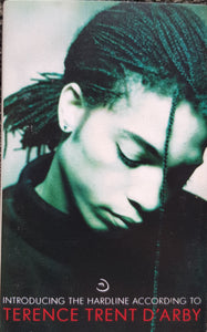 Terence Trent D'Arby - Introducing The Hardline According To