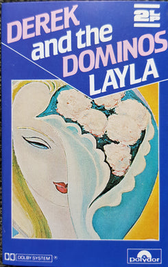 Derek & The Dominoes - Layla